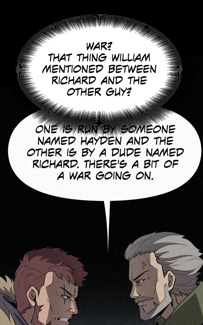 Read The Primal Hunter chapter 33 image 85 on Lezhin