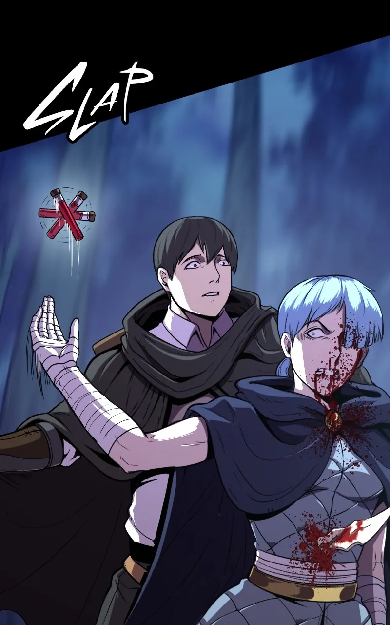 Read The Primal Hunter chapter 33 image 89 on Lezhin