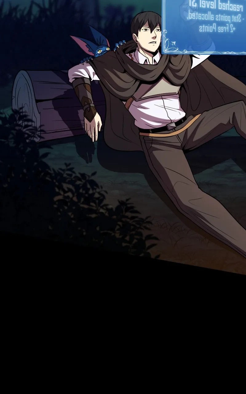 Read The Primal Hunter chapter 34 image 15 on Lezhin