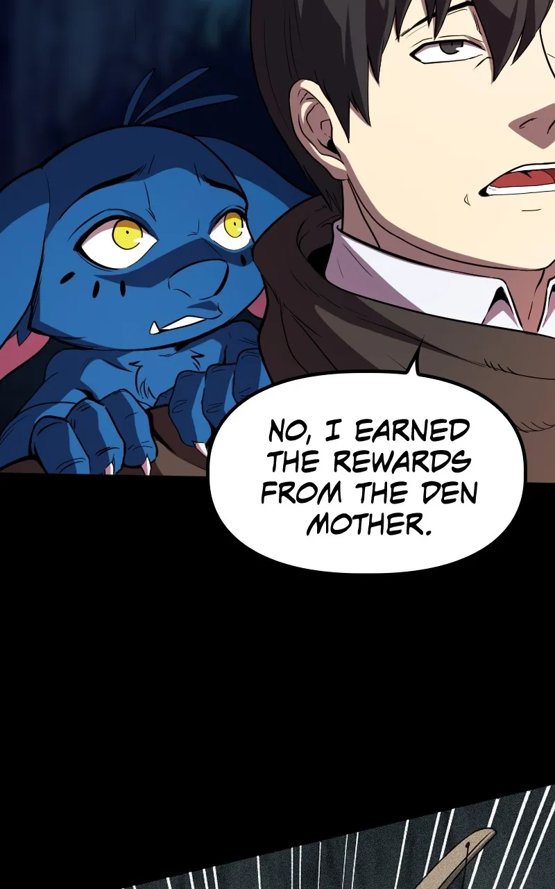 Read The Primal Hunter chapter 34 image 18 on Lezhin