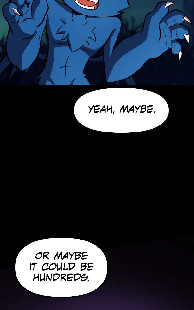 Read The Primal Hunter chapter 34 image 27 on Lezhin