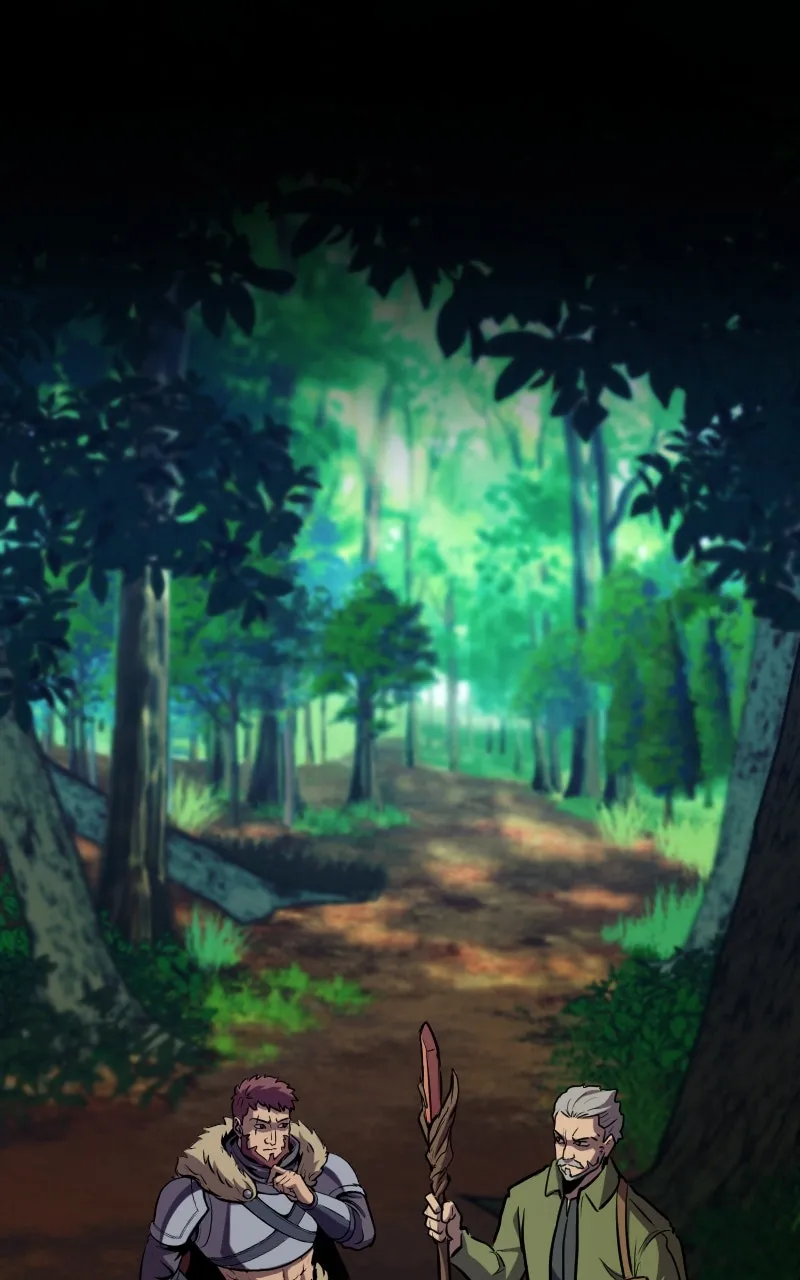 Read The Primal Hunter chapter 34 image 31 on Lezhin