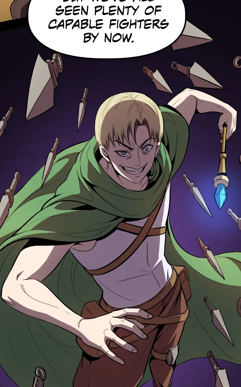 Read The Primal Hunter chapter 34 image 48 on Lezhin