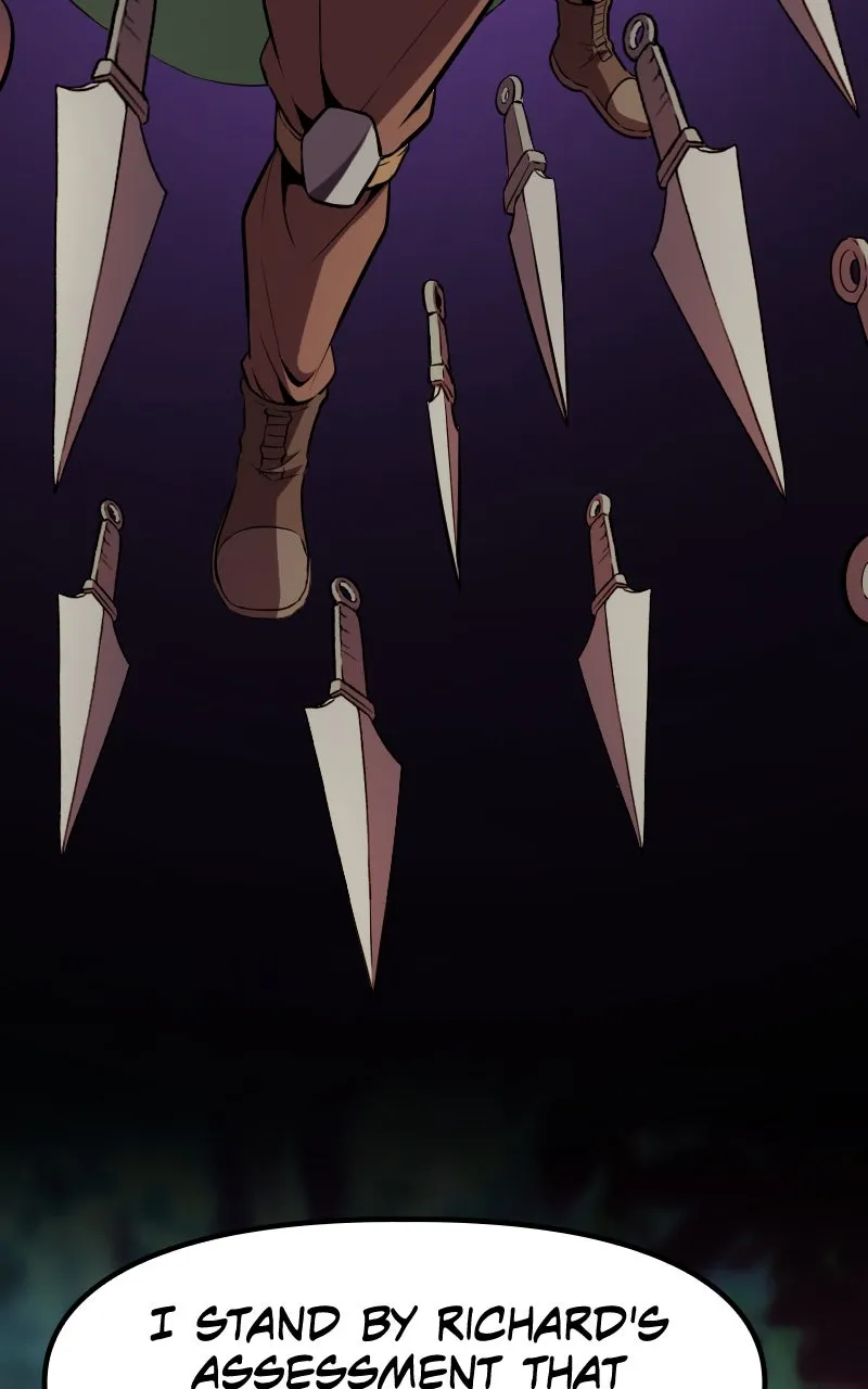 Read The Primal Hunter chapter 34 image 49 on Lezhin