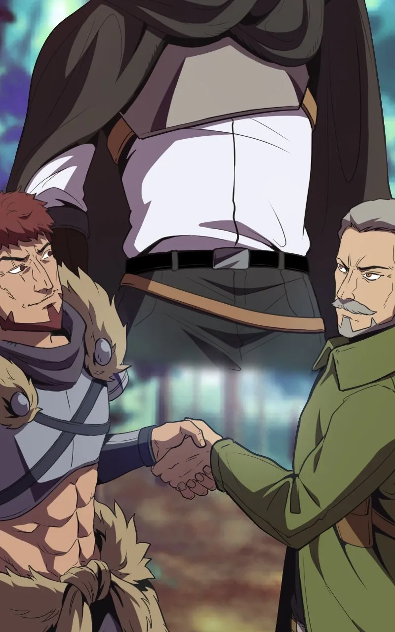 Read The Primal Hunter chapter 34 image 65 on Lezhin