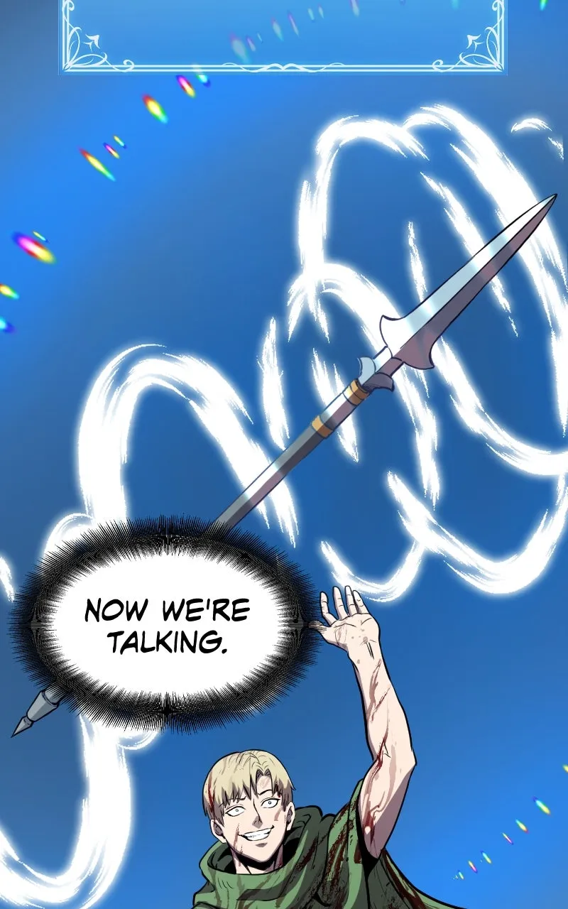 Read The Primal Hunter chapter 34 image 77 on Lezhin