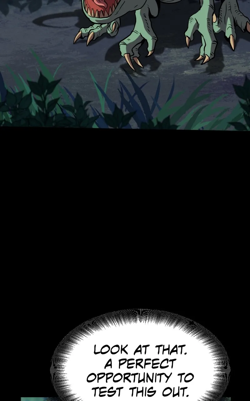 Read The Primal Hunter chapter 34 image 80 on Lezhin