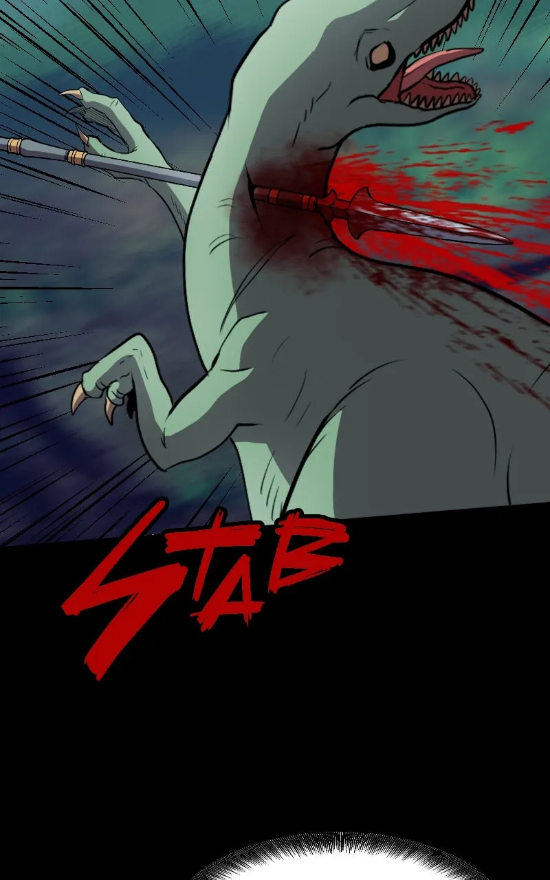 Read The Primal Hunter chapter 34 image 86 on Lezhin