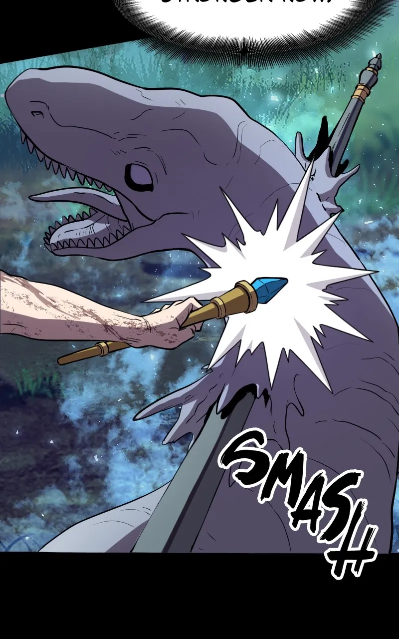 Read The Primal Hunter chapter 34 image 90 on Lezhin