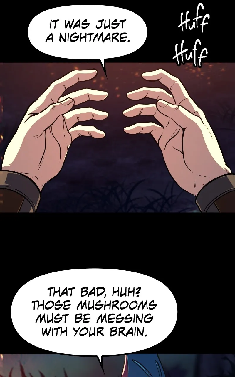 Read The Primal Hunter chapter 35 image 27 on Lezhin