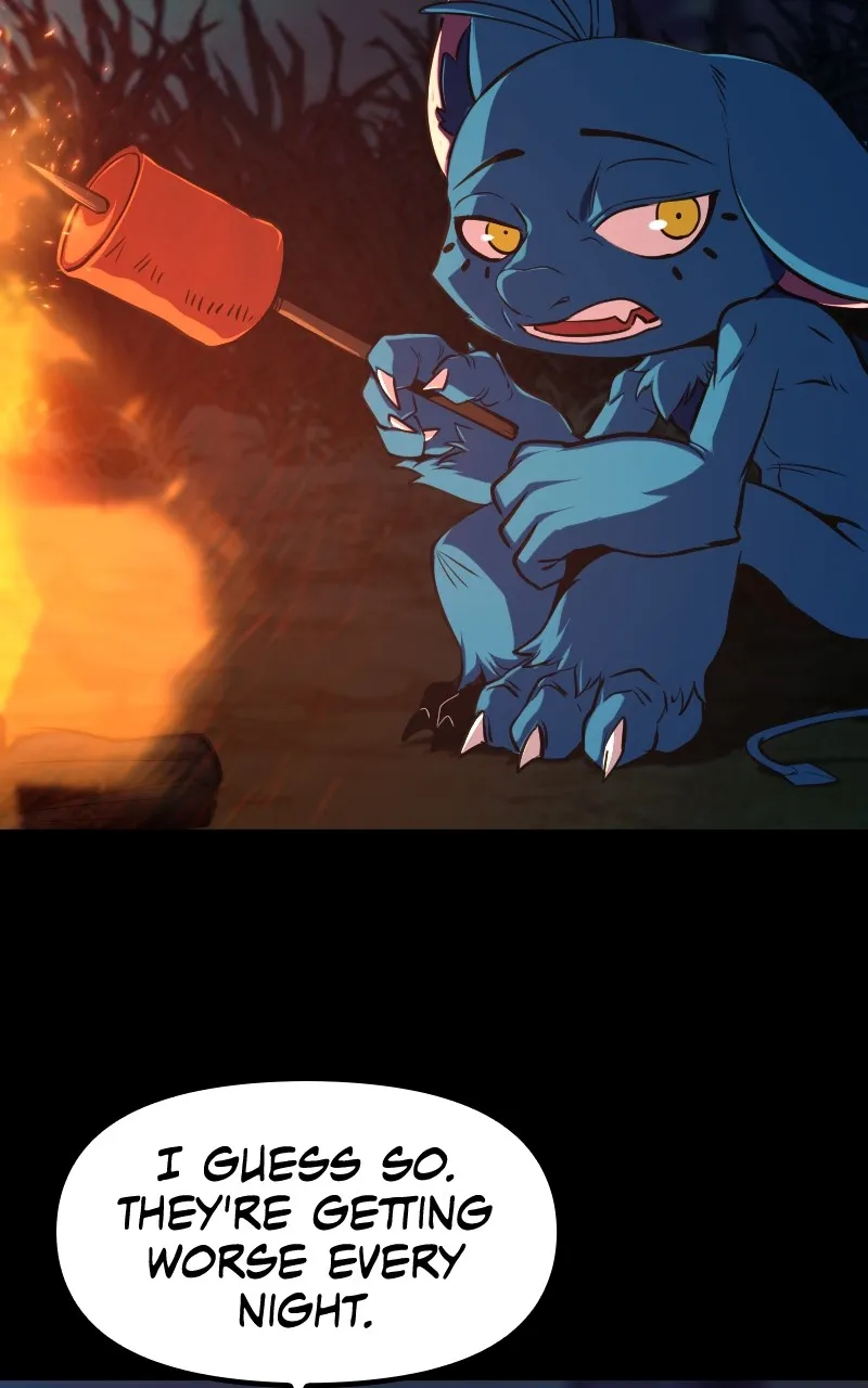Read The Primal Hunter chapter 35 image 28 on Lezhin