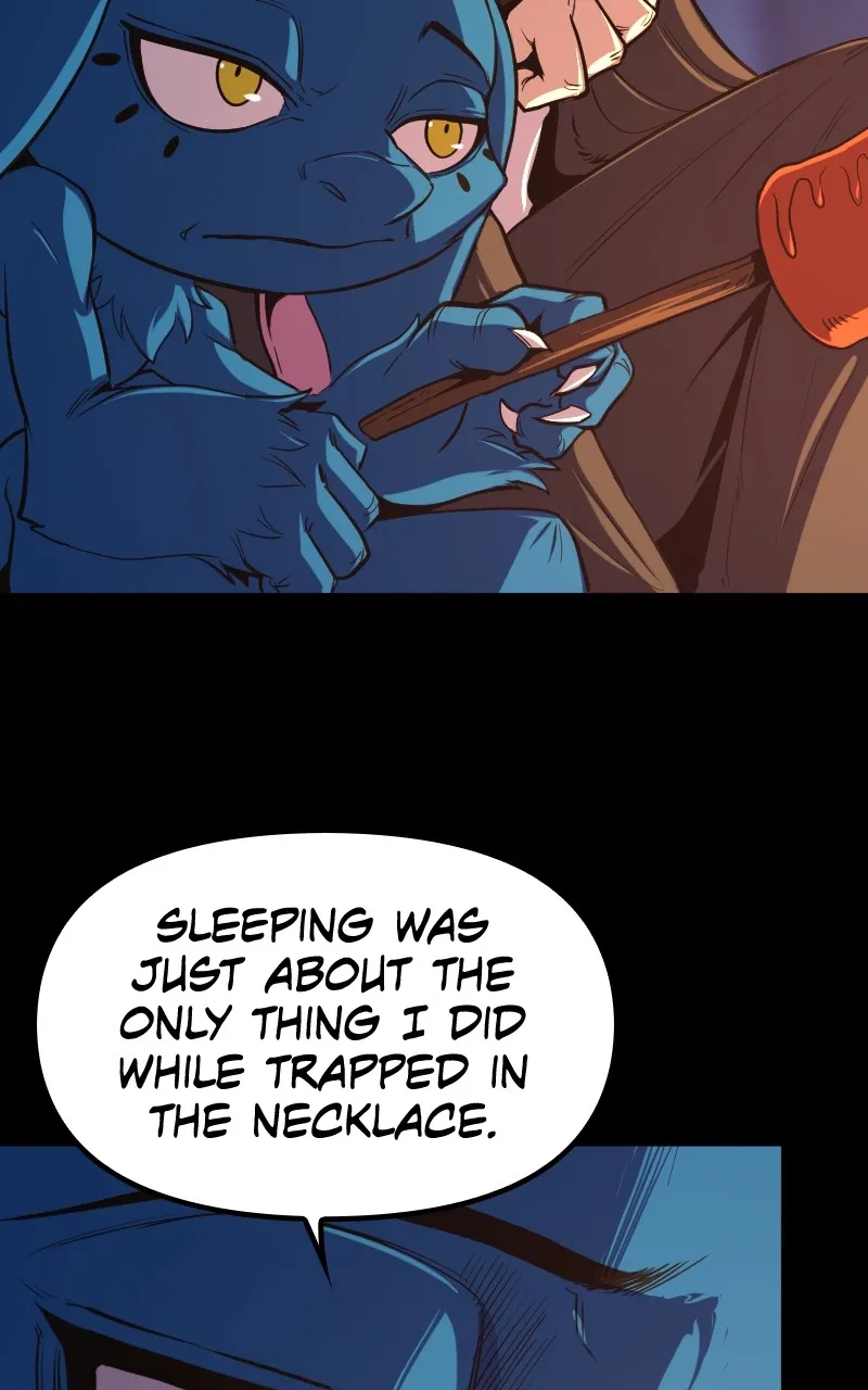 Read The Primal Hunter chapter 35 image 32 on Lezhin