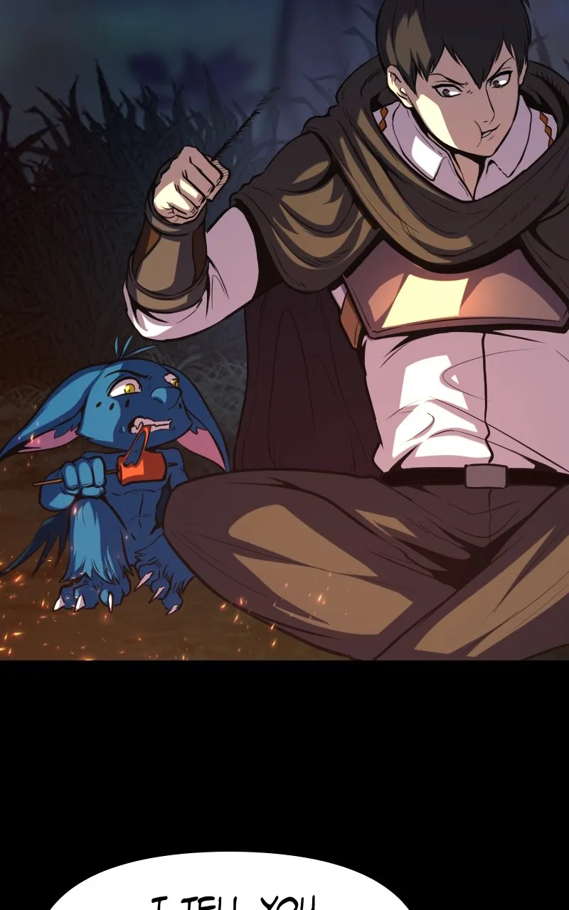 Read The Primal Hunter chapter 35 image 34 on Lezhin
