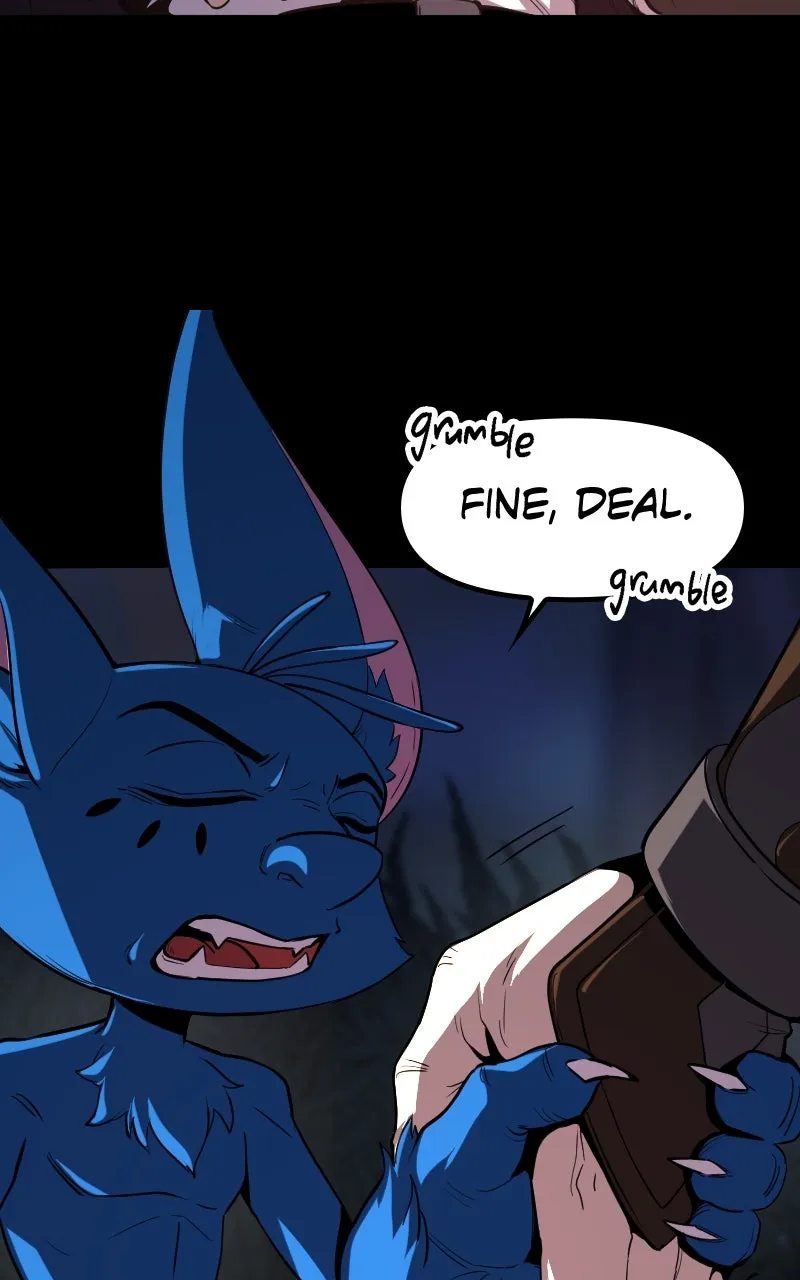 Read The Primal Hunter chapter 35 image 36 on Lezhin