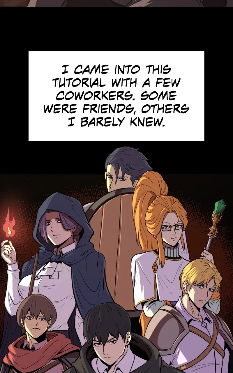 Read The Primal Hunter chapter 35 image 39 on Lezhin