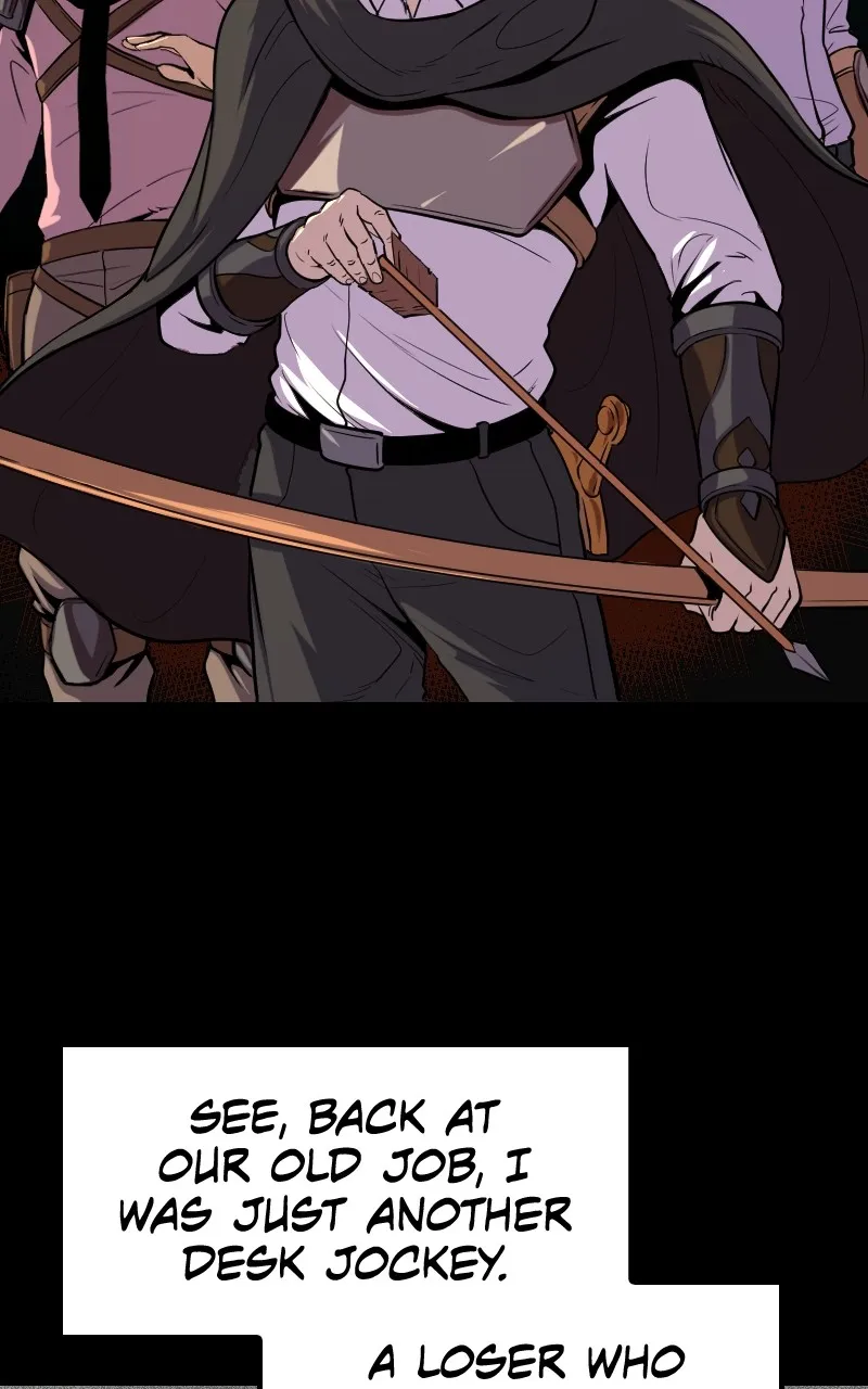 Read The Primal Hunter chapter 35 image 40 on Lezhin