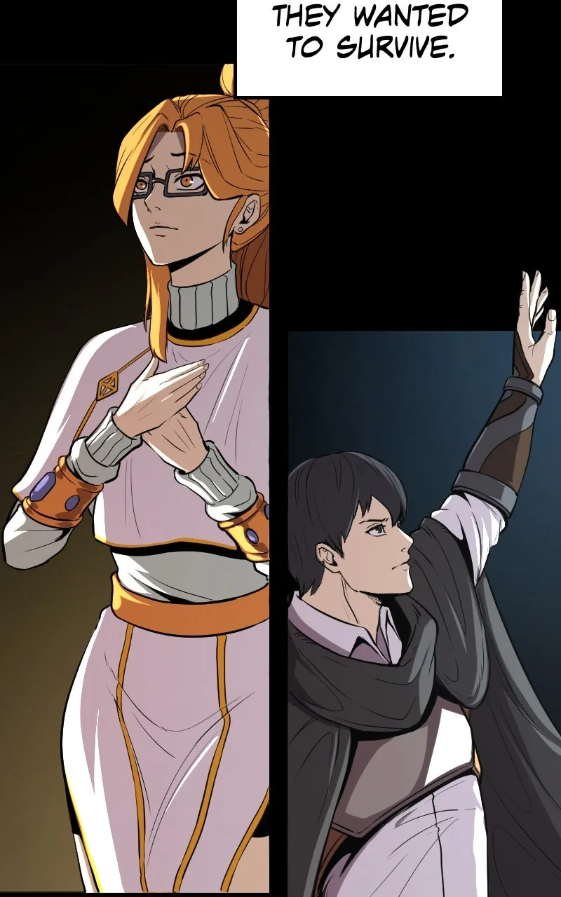 Read The Primal Hunter chapter 35 image 44 on Lezhin