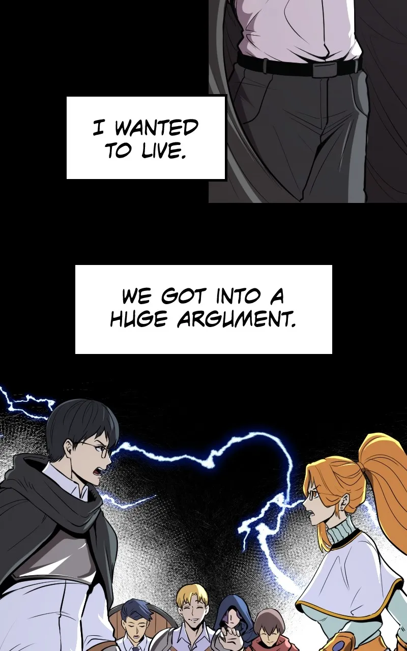 Read The Primal Hunter chapter 35 image 45 on Lezhin