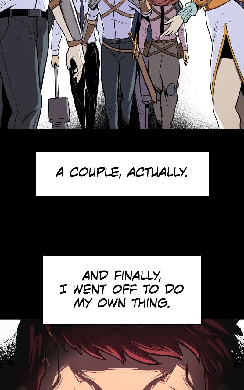 Read The Primal Hunter chapter 35 image 46 on Lezhin