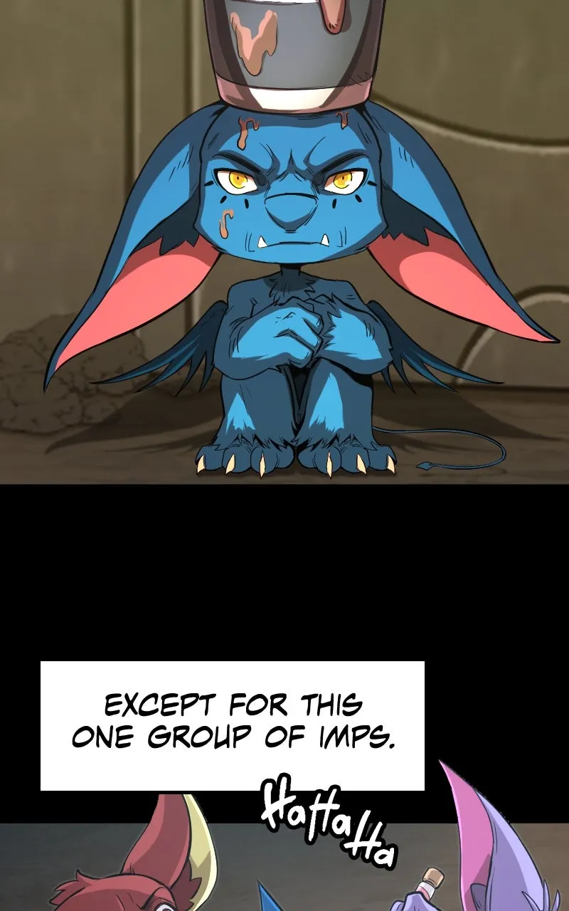 Read The Primal Hunter chapter 35 image 59 on Lezhin