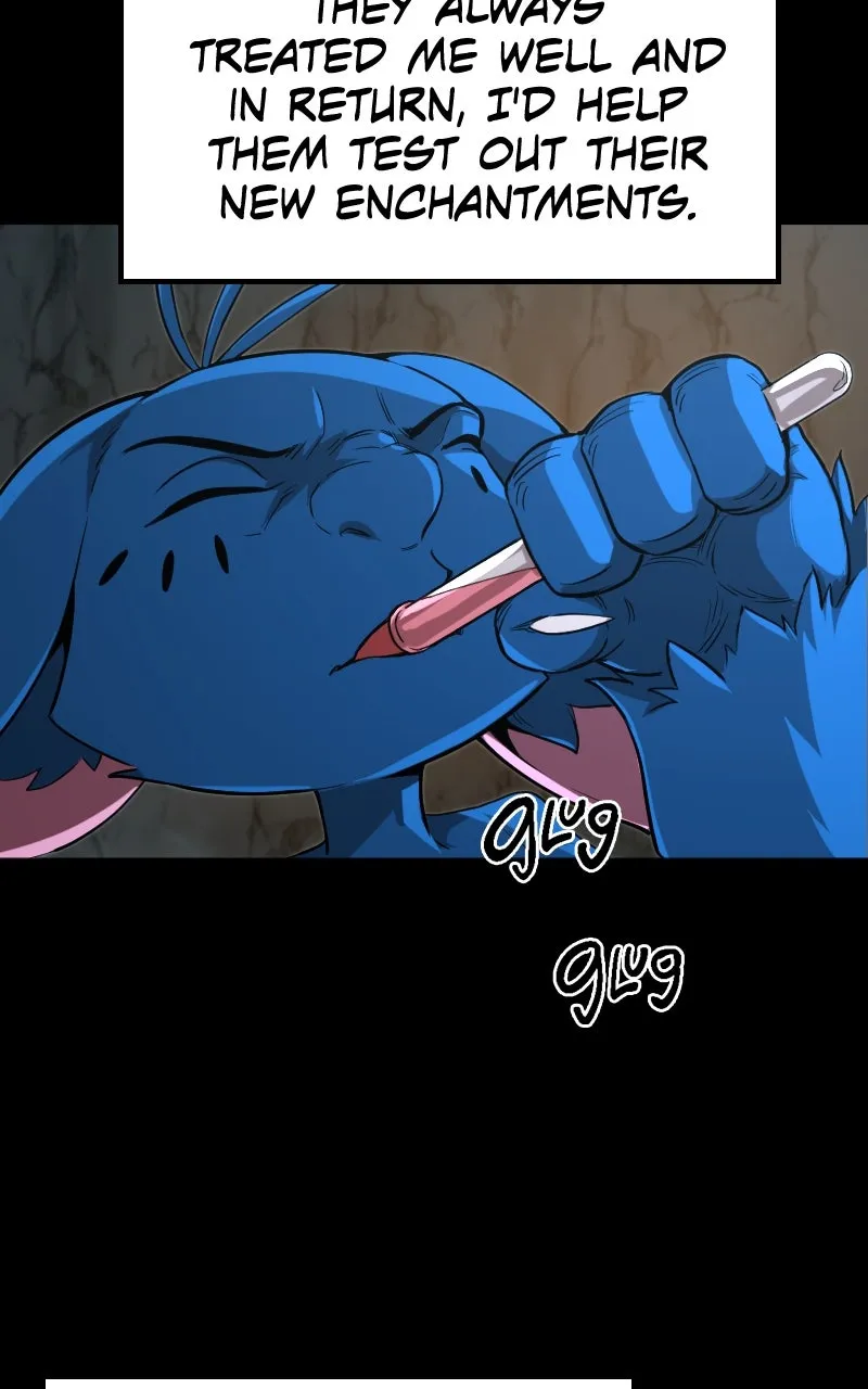 Read The Primal Hunter chapter 35 image 61 on Lezhin