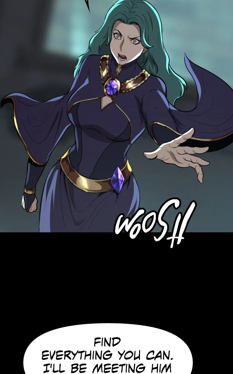 Read The Primal Hunter chapter 35 image 8 on Lezhin