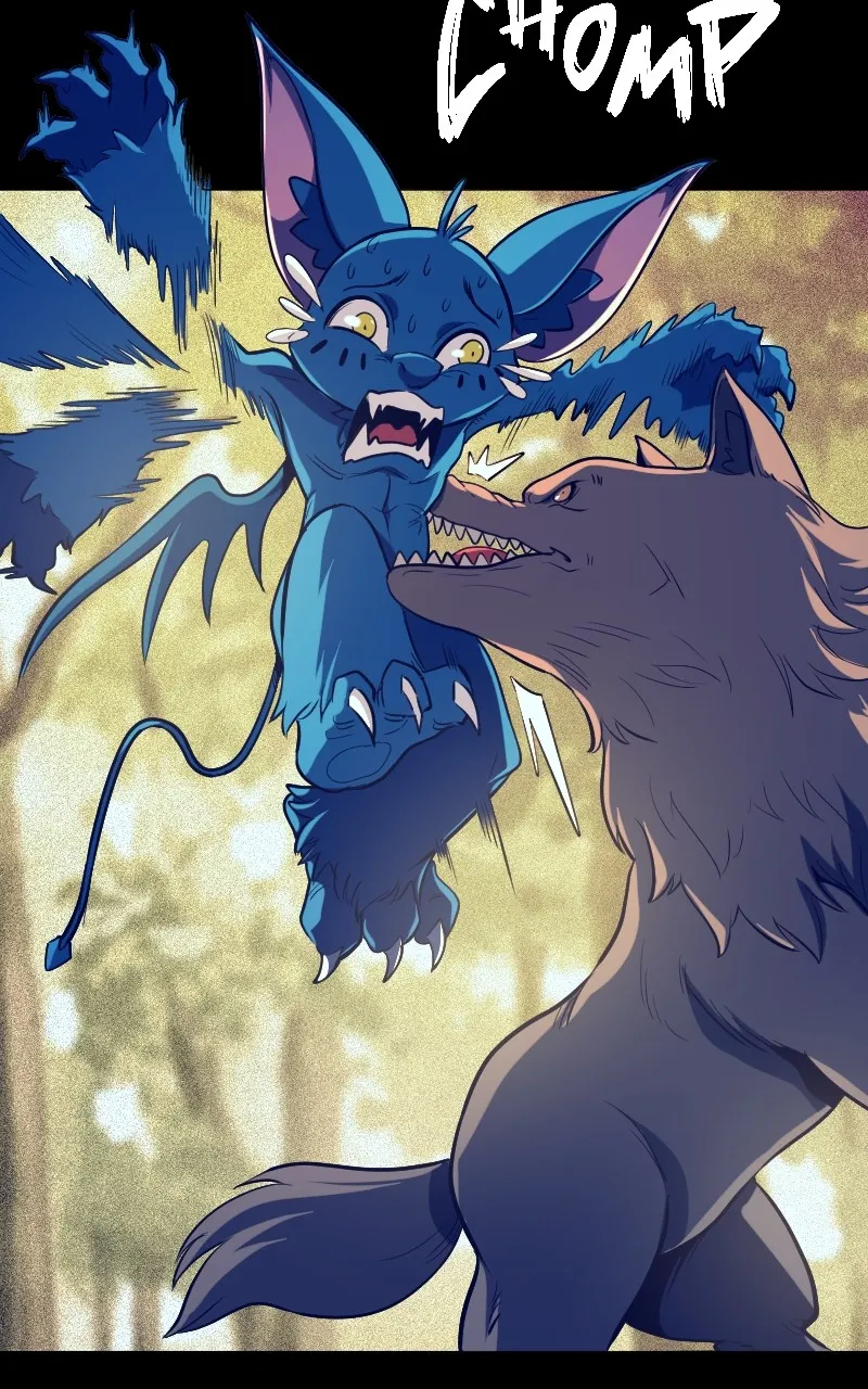 Read The Primal Hunter chapter 36 image 10 on Lezhin