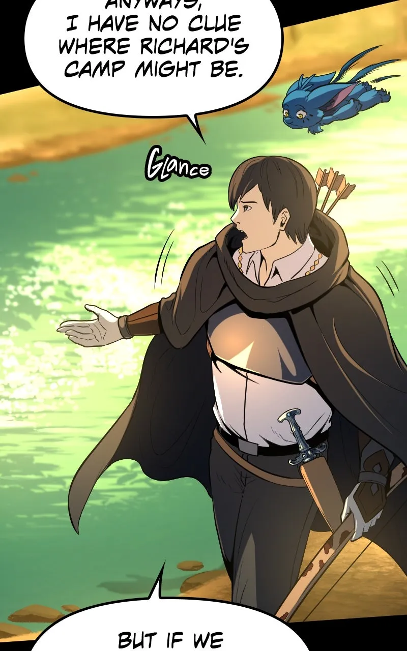 Read The Primal Hunter chapter 36 image 14 on Lezhin