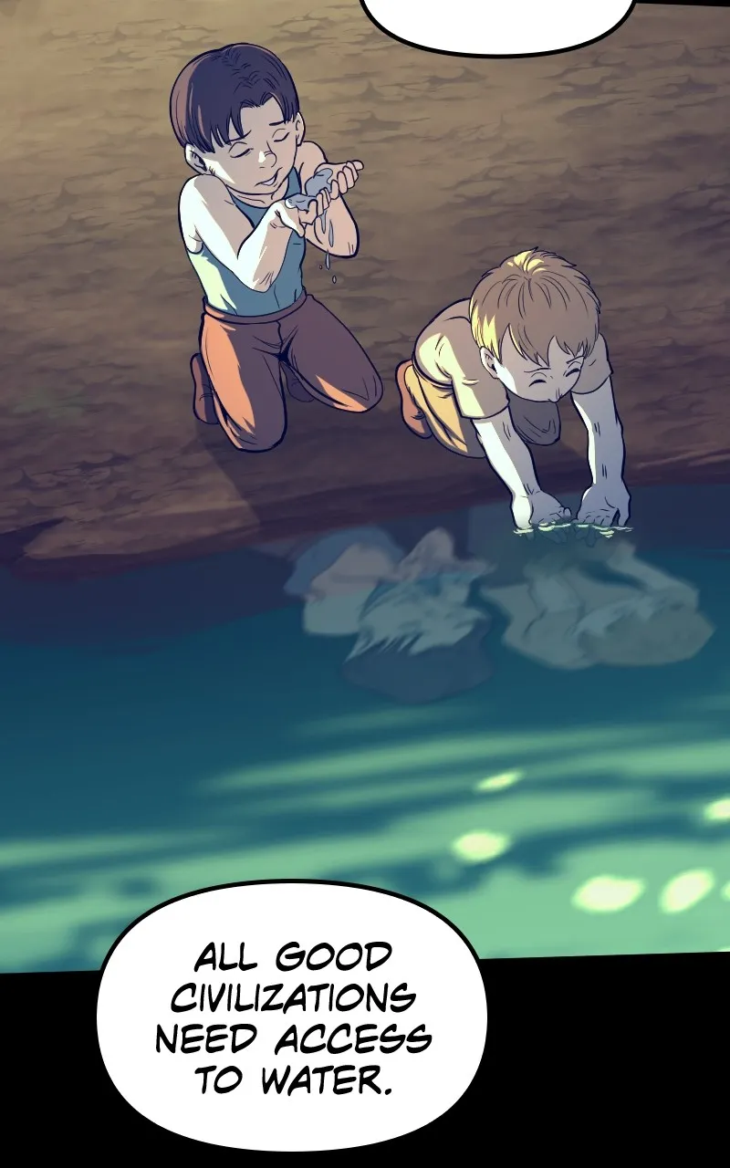 Read The Primal Hunter chapter 36 image 18 on Lezhin