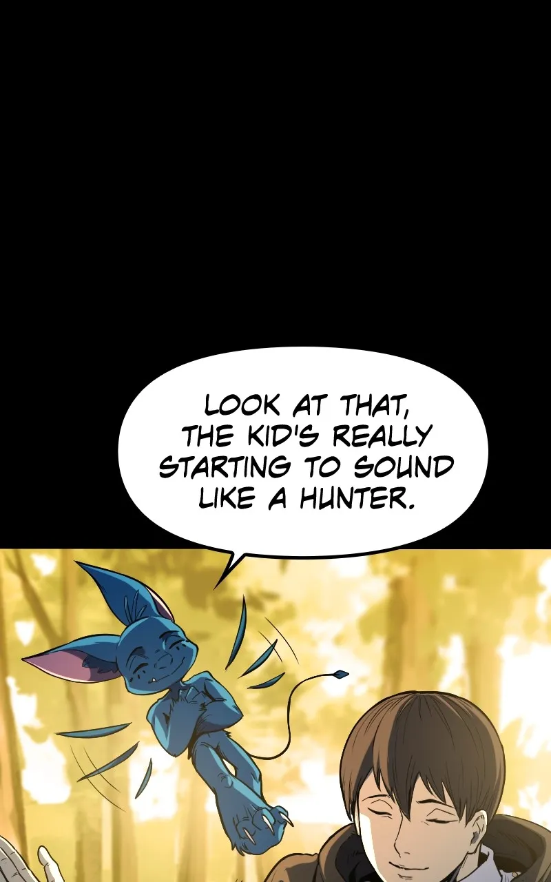 Read The Primal Hunter chapter 36 image 19 on Lezhin