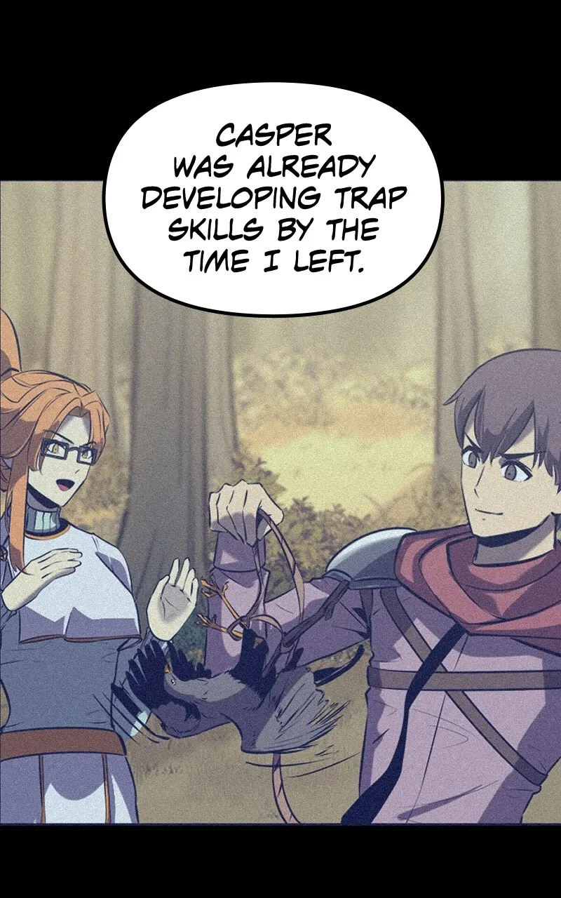 Read The Primal Hunter chapter 36 image 23 on Lezhin