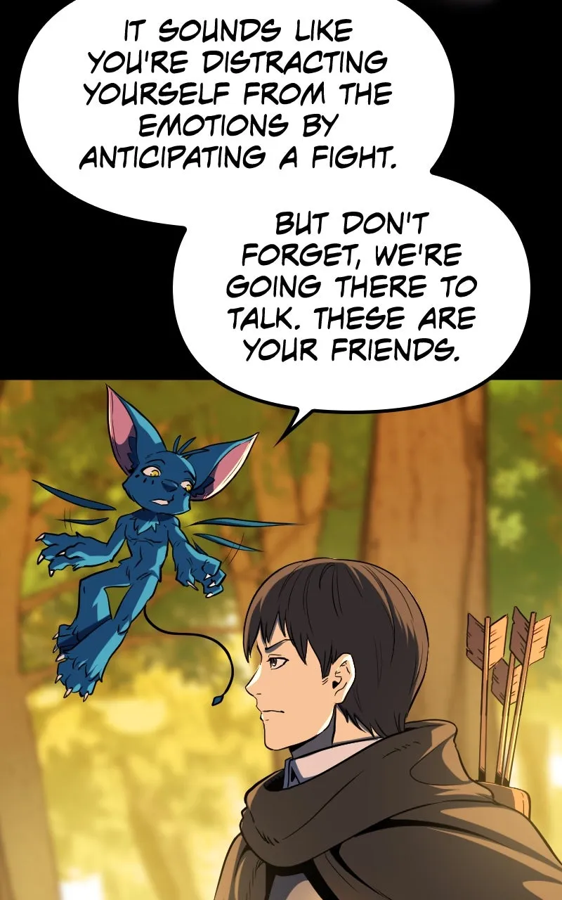 Read The Primal Hunter chapter 36 image 27 on Lezhin