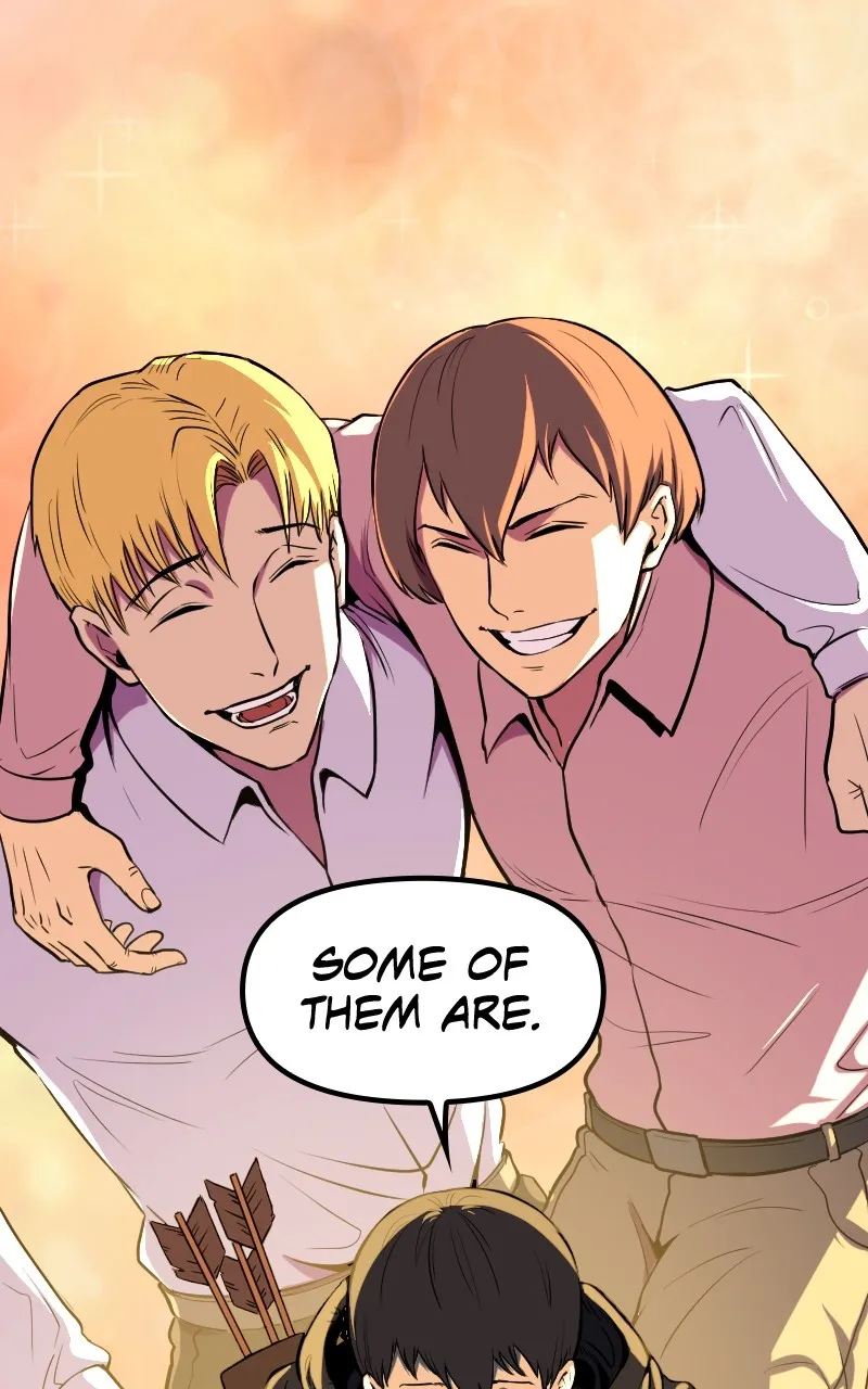 Read The Primal Hunter chapter 36 image 29 on Lezhin