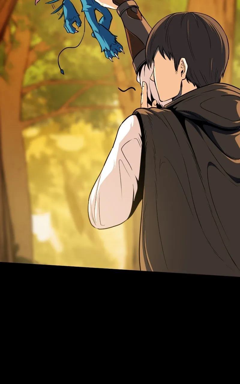 Read The Primal Hunter chapter 36 image 41 on Lezhin