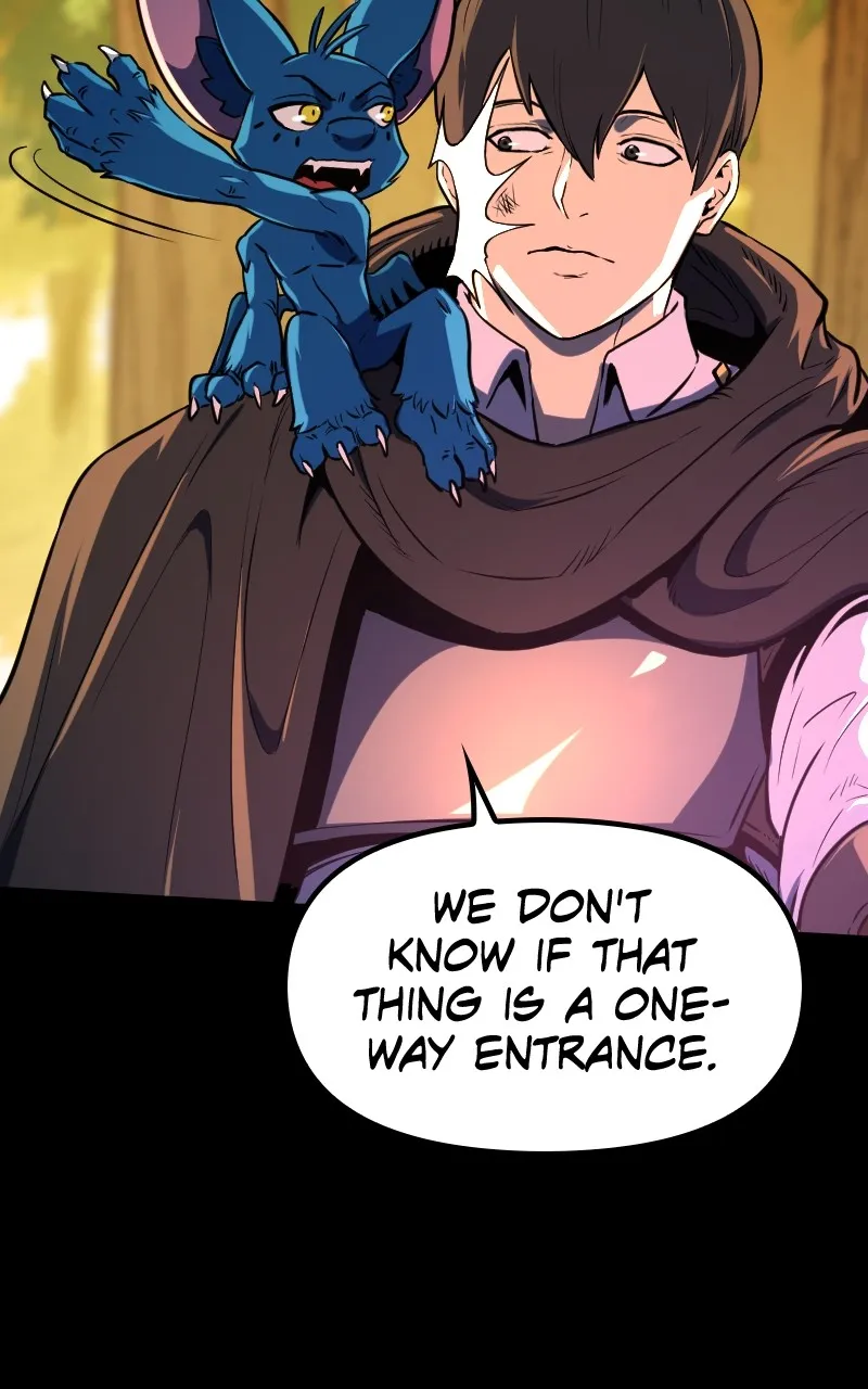 Read The Primal Hunter chapter 36 image 53 on Lezhin