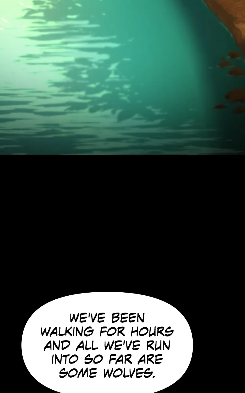 Read The Primal Hunter chapter 36 image 8 on Lezhin