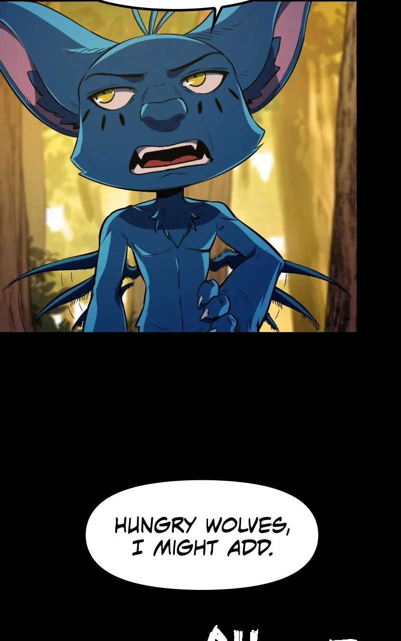 Read The Primal Hunter chapter 36 image 9 on Lezhin