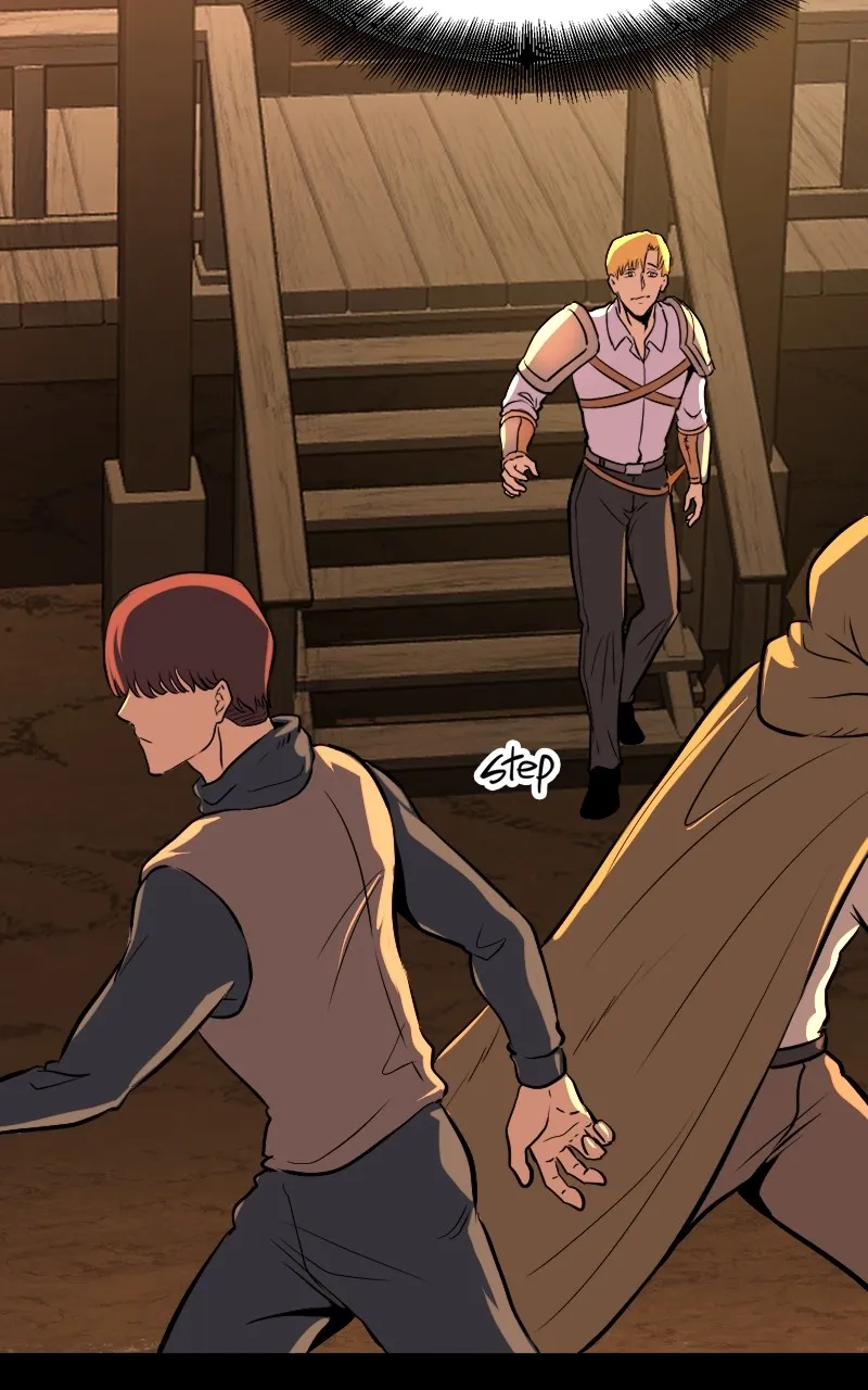Read The Primal Hunter chapter 36 image 90 on Lezhin