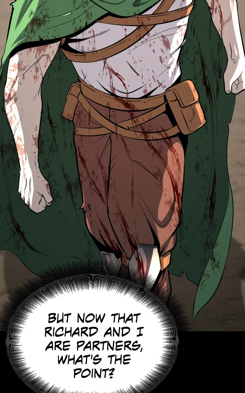 Read The Primal Hunter chapter 37 image 18 on Lezhin