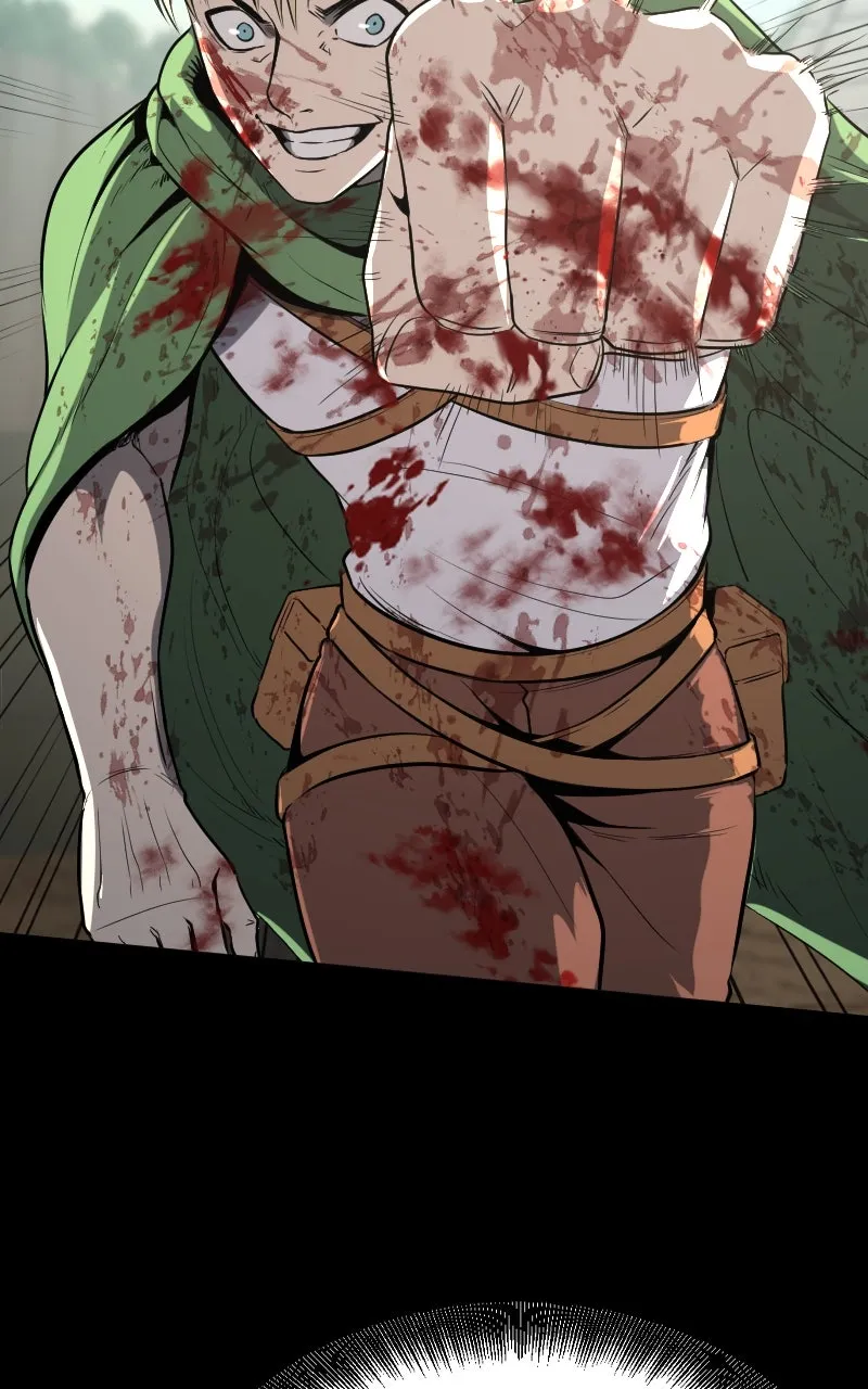 Read The Primal Hunter chapter 37 image 22 on Lezhin