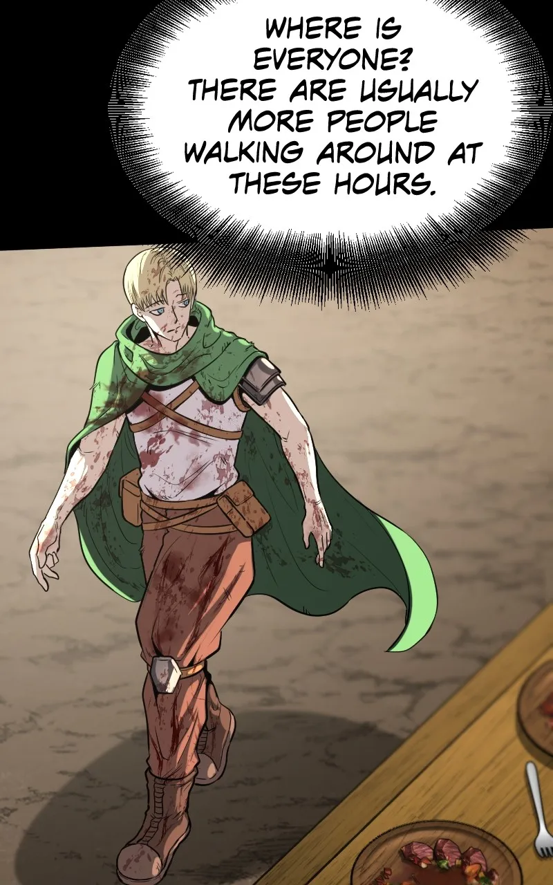 Read The Primal Hunter chapter 37 image 23 on Lezhin