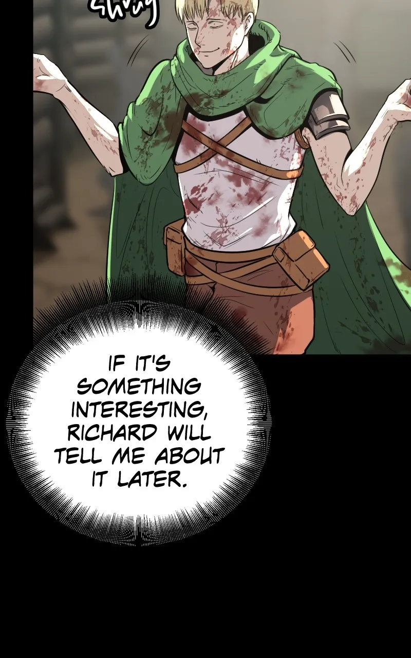 Read The Primal Hunter chapter 37 image 28 on Lezhin