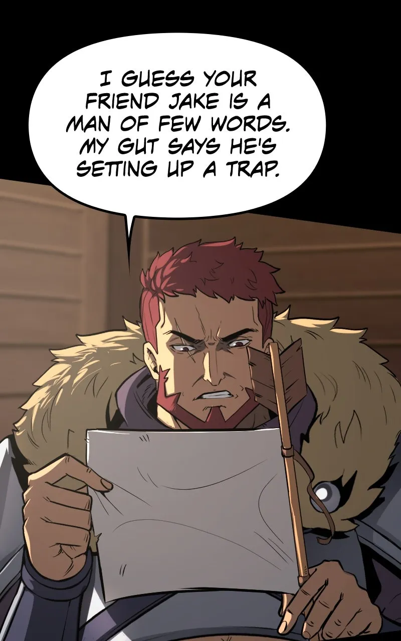 Read The Primal Hunter chapter 37 image 35 on Lezhin