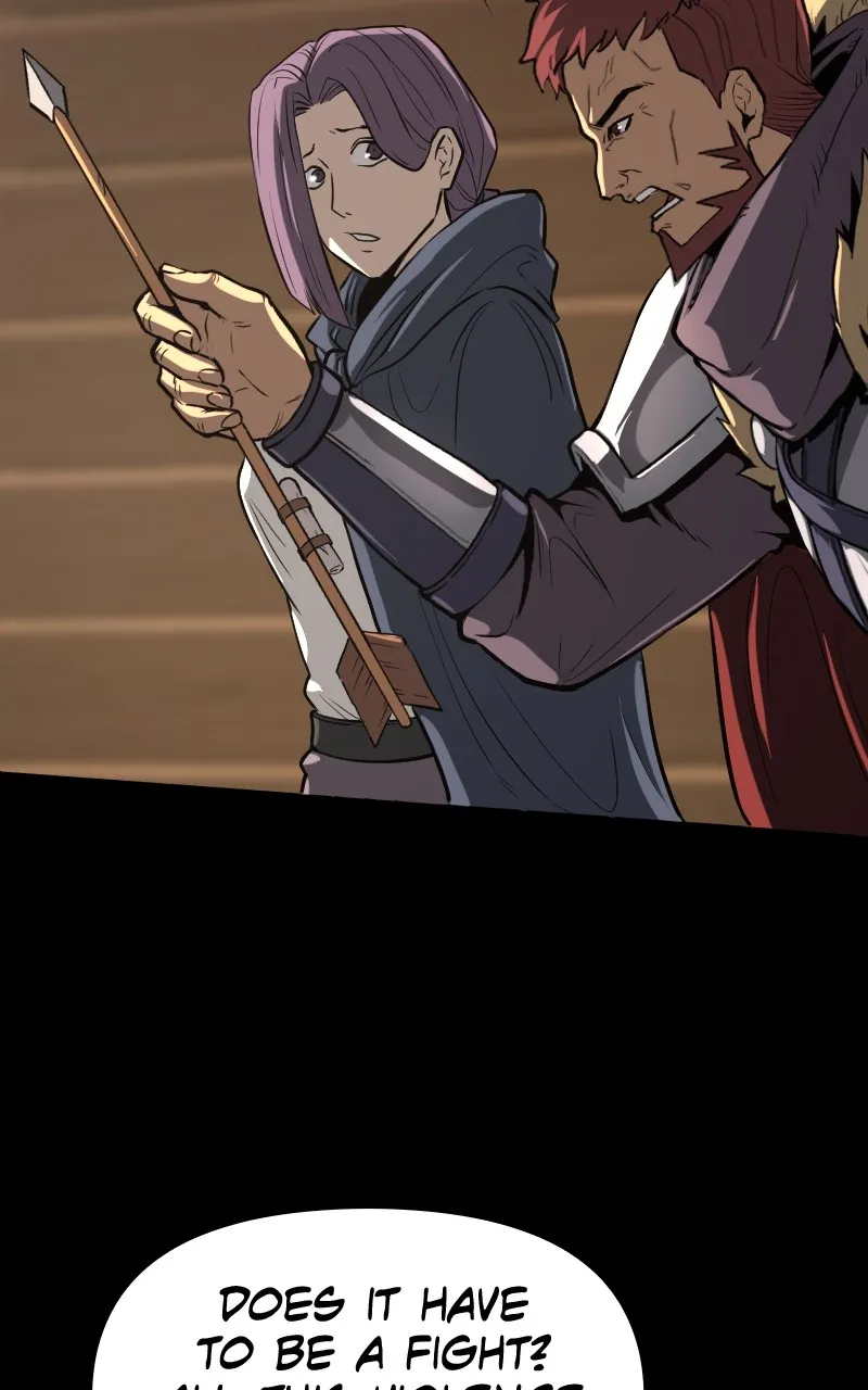 Read The Primal Hunter chapter 37 image 40 on Lezhin