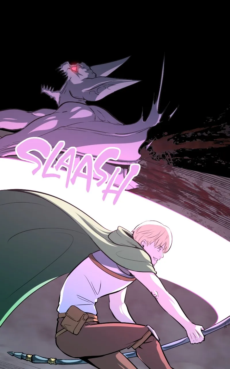 Read The Primal Hunter chapter 37 image 5 on Lezhin