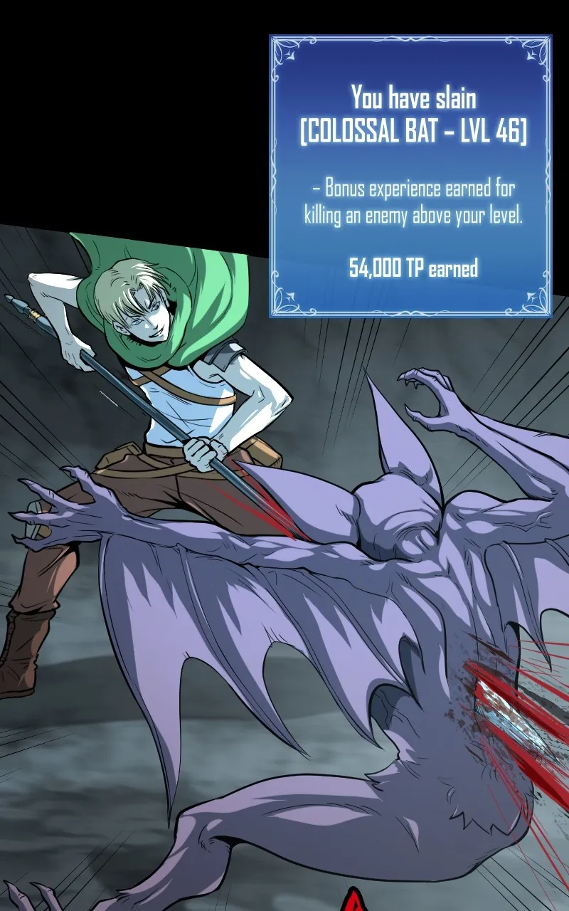Read The Primal Hunter chapter 37 image 7 on Lezhin