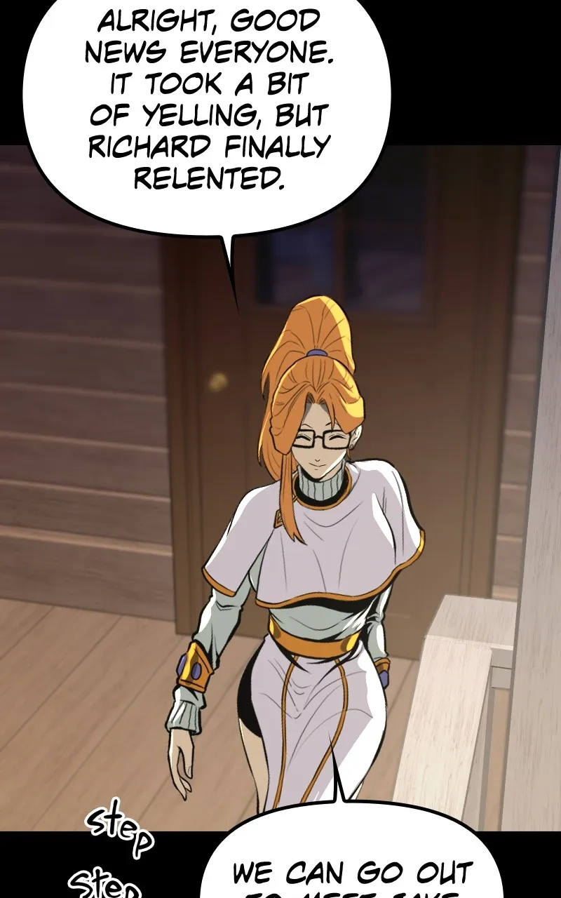Read The Primal Hunter chapter 37 image 81 on Lezhin