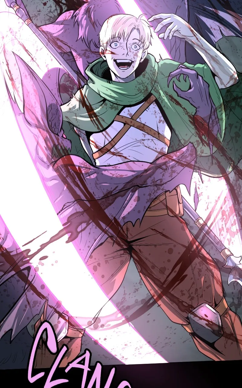 Read The Primal Hunter chapter 37 image 9 on Lezhin