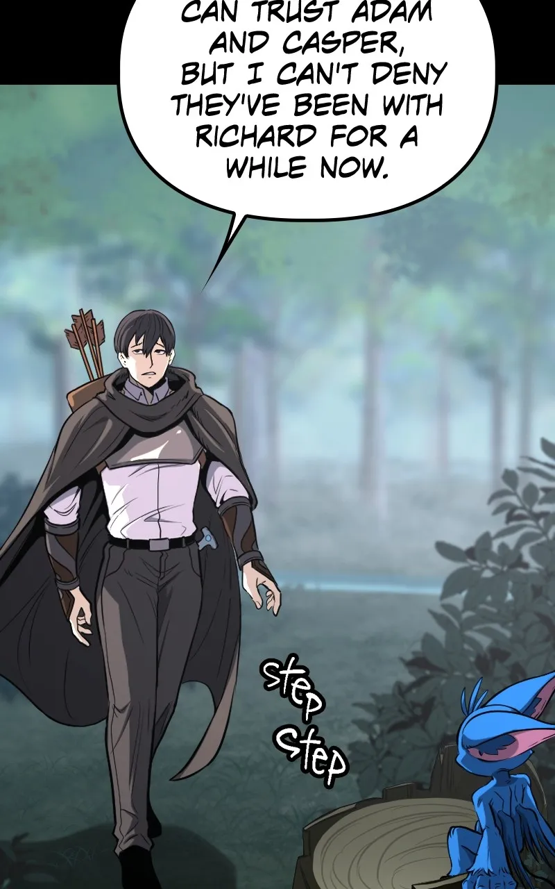 Read The Primal Hunter chapter 38 image 12 on Lezhin