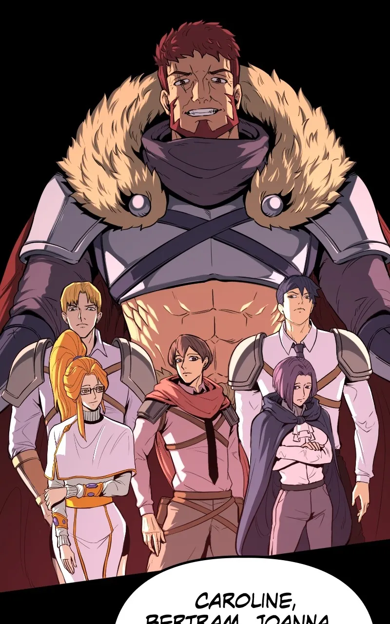 Read The Primal Hunter chapter 38 image 14 on Lezhin